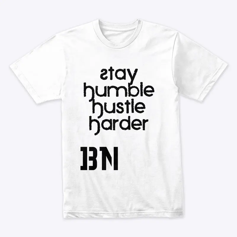 Stay Humble Collection 