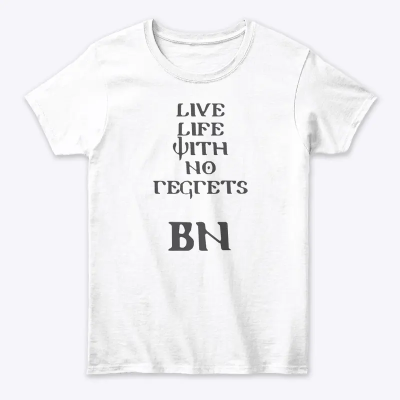 Live Life Collection 