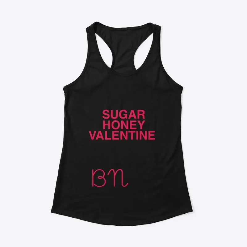 Valentine’s Day female apparel 