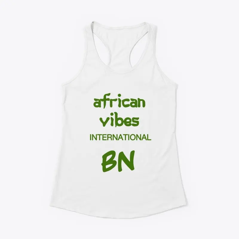 AFRICAN VIBES COLLECTION