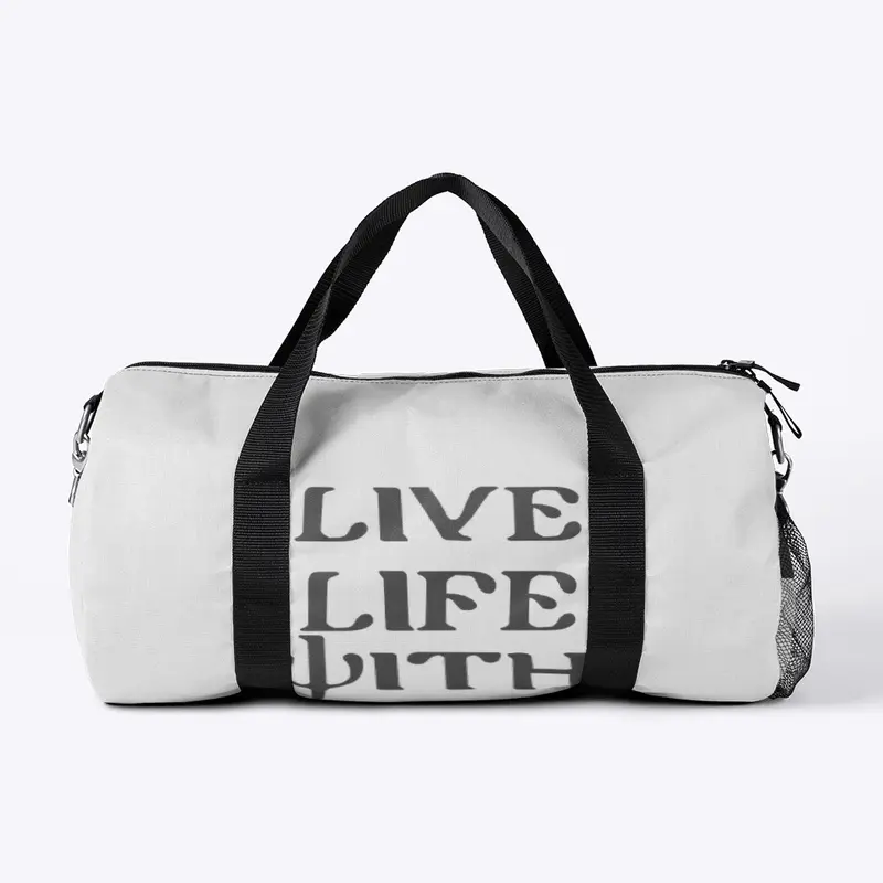 Live Life Collection 