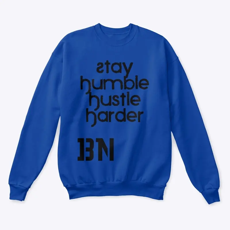 Stay Humble Collection 