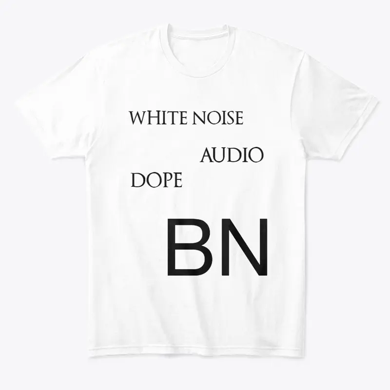 WHITE NOISE APPAREL 