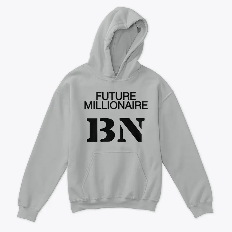 FUTURE MILLIONAIRE APPAREL