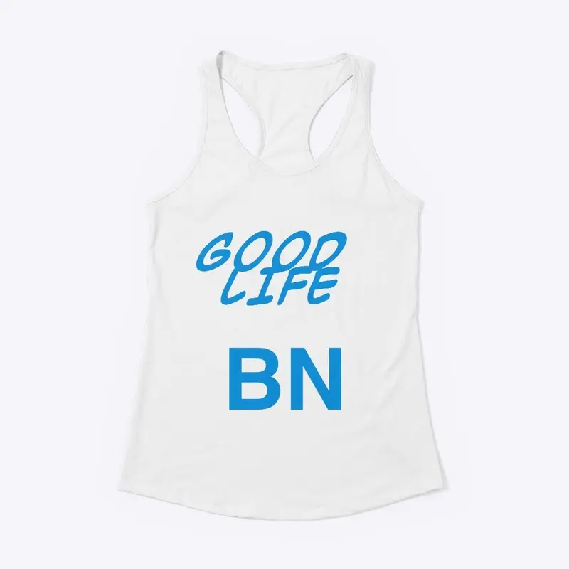 Good life apparel 