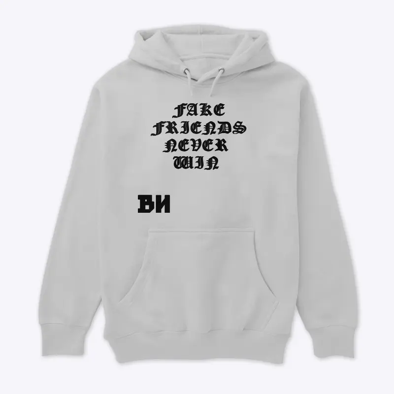 FAKE FRIENDS APPAREL 