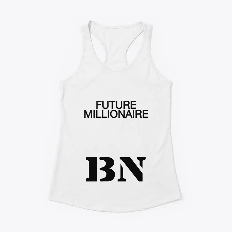 FUTURE MILLIONAIRE APPAREL