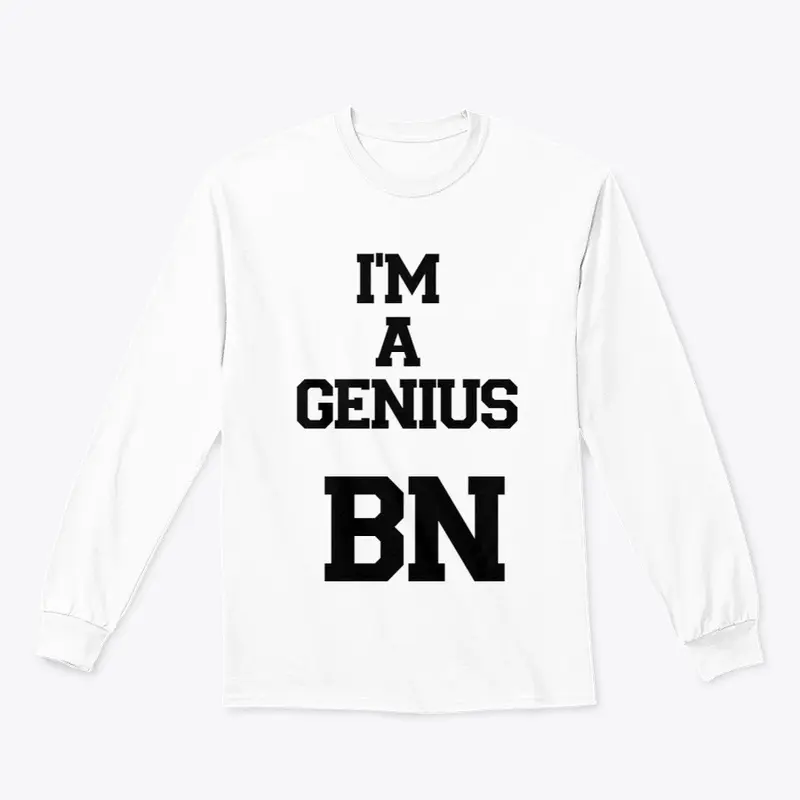 GENIUS COLLECTION