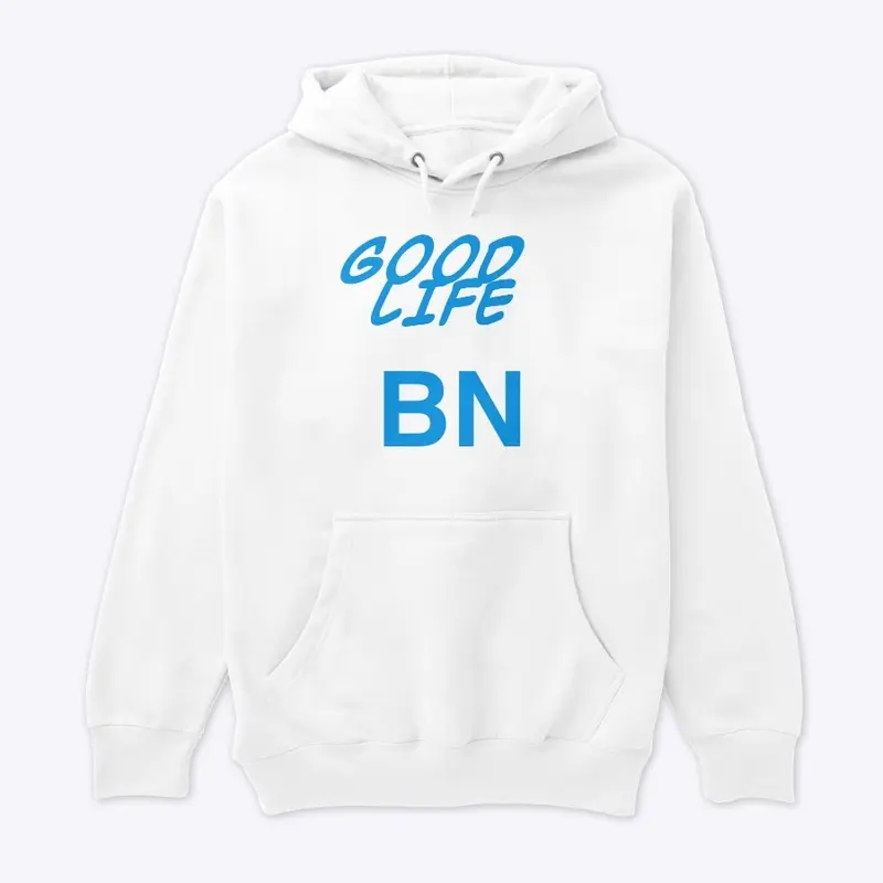 Good life apparel 