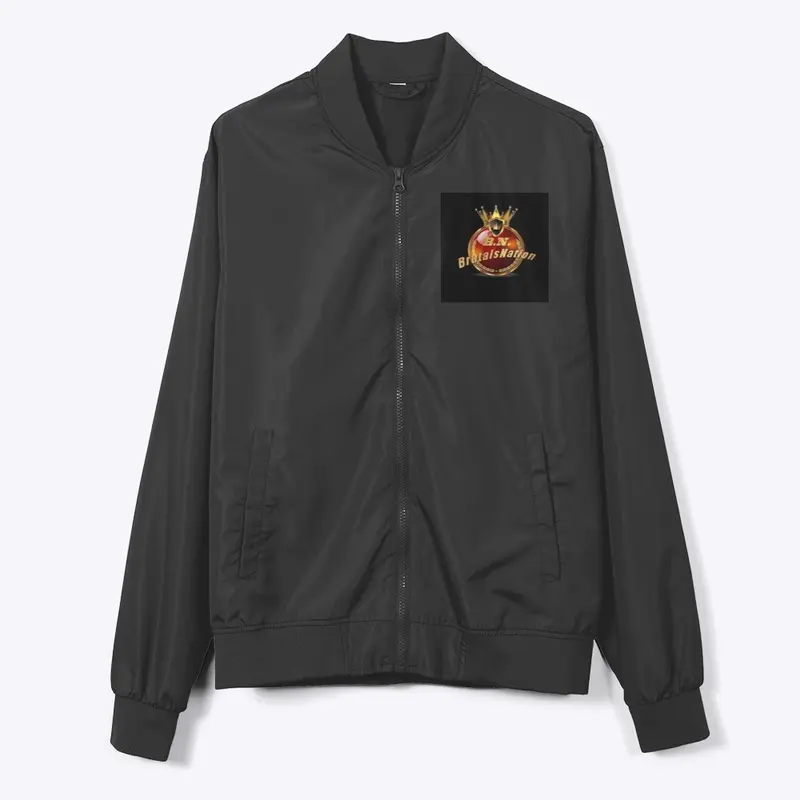 Brutalsnation Bomber Jackets 